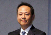 持続可能な低温物流構築へ ニチレイロジグループがソリューションセミナー 嶋本和訓社長