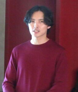 キリンビバレッジの内藤礼マーケティング部ブランド担当アシスタントブランド担当主務