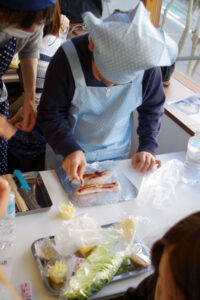 タラに焼きおに タラに「焼きおに」 - 食品新聞 WEB版(食品新聞社)