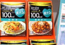 塩分1g設計の大塚食品のレトルト食品「マイサイズ プラスサポート」が品揃え拡充してヘルスケアチャネルを開拓 「マイサイズ プラスサポート」塩分1gシリーズ