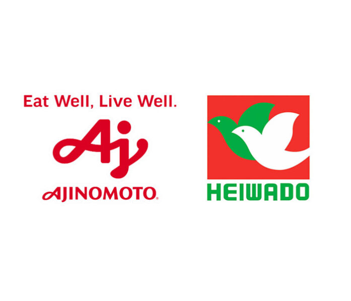 味の素 平和堂と協業 「健康的な食選択」支援で