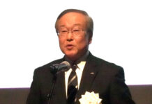 フタバ食品 創業80周年の節目祝う 新工場軸に100年企業を展望 齋藤貞大社長