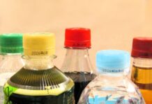 気になる?清涼飲料水の賞味期限 製造ロット合わせのためのトラック年間3万台分の輸送削減へ飲料大手5社がタッグ 各社商品の賞味期限印字