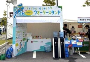 車椅子も入りやすいブース 車椅子も入りやすいブース