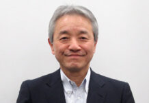 ヨークHD 石橋社長「グループ内のコミュニケーションを密に」 一体運営を強化 石橋誠一郎社長