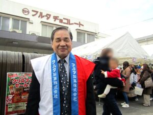 13日取材に応じた梅山栄二取締役東京北関東支店統括支店長 13日、取材に応じた梅山栄二取締役東京・北関東支店統括支店長