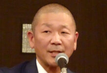 メイカンG、年末謝恩会 惣菜、菓子提案も強化へ 小寺仁康・メイカングループ社長