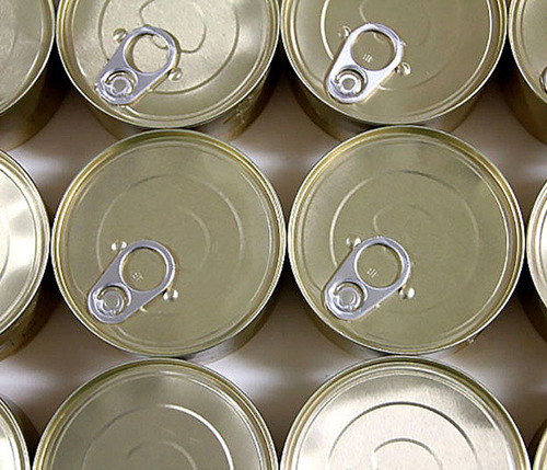 缶詰業界100年の歴史