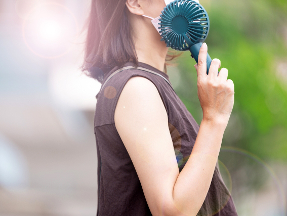 加速する「二季」対応