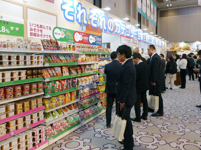 マルコメ「糀甘酒」など紹介 都内で春夏提案会