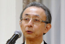 ルウは「魔法の28円」 より良い製品を提供へ カレー組合・浦上理事長 浦上博史理事長