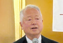 日本ボランタリーチェーン協会 設立60周年を機に新ビジネスモデル共創を 井原實会長