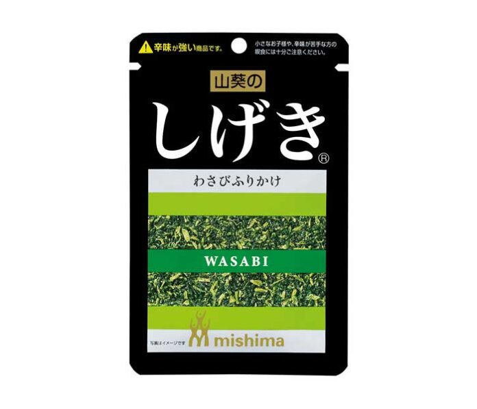 〈これで売れました！〉三島食品「しげき」　辛みと使いやすさ