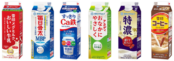 対象商品の一例