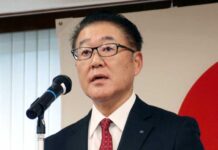 小麦粉卸2団体 コスト高の現状に理解を 卸の立場から消費者に 全粉卸・川上俊行会長