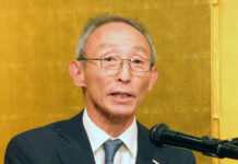 油脂業界 植物油の安定供給確保へ 構造的な需給変化に対応 日本植物油協会 佐藤達也会長