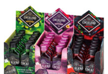 輸入リキュール「コカレロ」 小容量ボトル3種類を発売 国分グループ本社 輸入リキュール「コカレロ」 小容量ボトル3種類を発売 国分グループ本社