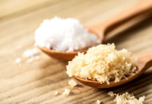 令和7年度 砂糖消費 175万tに据え置き 2Q以降の回復に期待 令和7年度 砂糖消費 175万tに据え置き 2Q以降の回復に期待