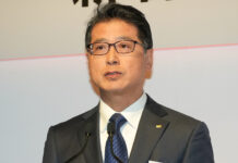 CGCグループ 26年度 6つの重点項目 ギャップは伸びしろ 50カテゴリーの商品強化 松本偉社長