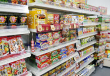 エスビー食品 消費変化に対応の家庭用新商品 72品を投入 エスビー食品 消費変化に対応の家庭用新商品 72品を投入