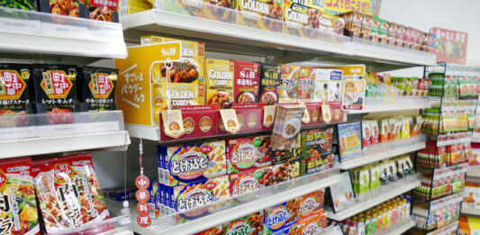 エスビー食品 消費変化に対応の家庭用新商品 72品を投入 - 食品新聞 WEB版（食品新聞社）