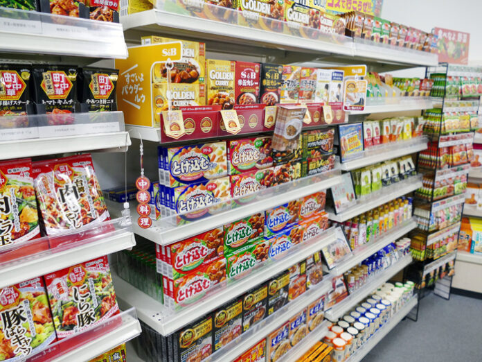 エスビー食品 消費変化に対応の家庭用新商品 72品を投入