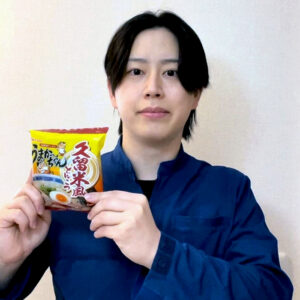 開発を手がけた塚原優作氏