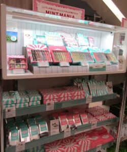 イトーヨーカドーアリオ葛西店の売場