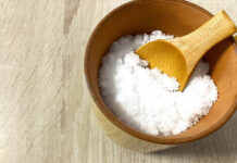 塩業界 価値向上の一年となるか 塩業界 価値向上の一年となるか