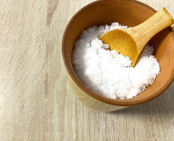 塩業界 価値向上の一年となるか