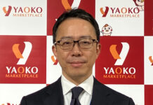 ヤオコー 川野澄人社長 鮮度軸に商品磨き込み 南北モデル構築を加速 川野澄人社長