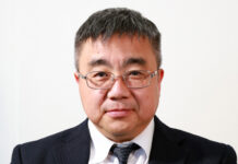 砂漠のスーパーフルーツ 日本市場で着々と浸透中 宇航人ジャパン 楊建標社長