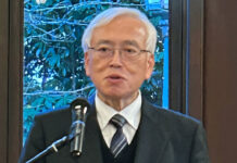 ニップン 知多新工場稼働控え重点事業も着実に前進 前鶴社長が方針 前鶴俊哉社長