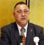 食品新聞社・山口社長