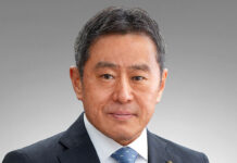 ファミリーマート 新社長に小谷建夫氏 小谷建夫氏