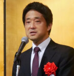 中村角・中村一朗社長