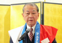 フルタ製菓、カカオ高騰など環境激変に対応 3工場に追加の設備投資 チョコレート菓子強化へ 古田盛彦社長