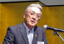 缶詰業界 「次の時代へ、新たな価値を創出」 日缶協・池見会長 池見賢会長