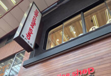 トーホー 自社焙煎コーヒーのアンテナショップ 神戸に出店 「toho coffee shop 神戸元町」