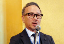 日本通販協会 不確実な時代だからこそ協会の役割重要に 梶原健司会長