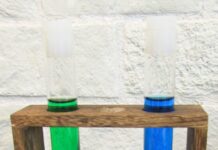 バイオマス発電に革新 燃焼を伴わず電力へ変換 熱のロス少なくローコストを実現 コカ・コーラとスタートアップ企業が実証実験 ライノフラックス社の展示