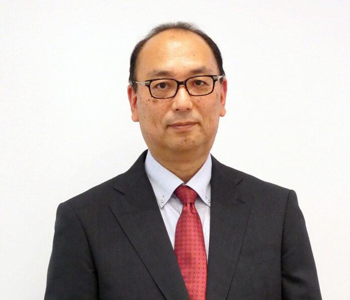 山田秀春販売統括