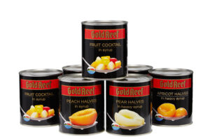 「ゴールドリーフ」拡販に注力