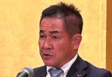 製販一致で未来を拓く 菓子の価値発信に一丸 近畿菓子卸商業組合 谷上浩司 近畿菓子卸商業組合理事長