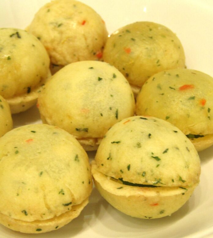 「じゃがーノ」