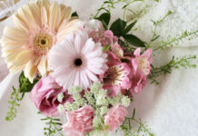 花を贈ろう 花を贈ろう