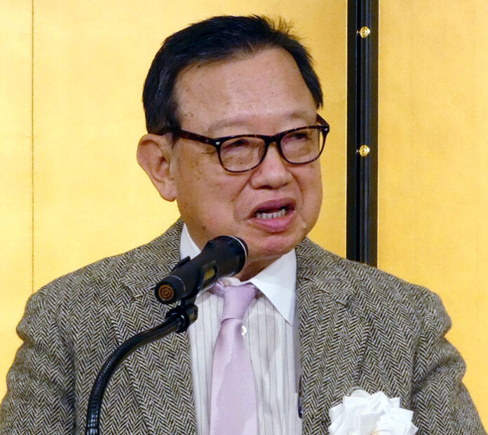 平井浩一会長