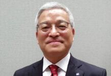 藤徳物産 得意先の最適商品を提案 恒例の春夏商談会開催 渋江透社長