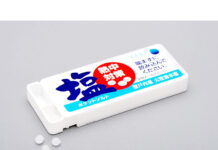 〈これで売れました!〉日本海水「ポケットソルト」 熱中症の対策義務化でニーズ倍増 〈これで売れました!〉日本海水「ポケットソルト」 熱中症の対策義務化でニーズ倍増