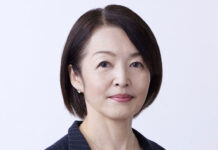 ハーゲンダッツ ジャパン 新社長に佐藤晃世氏 社長に就任する佐藤晃世氏